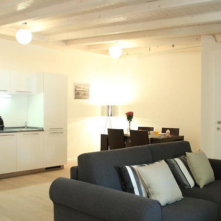 Central Prague Apartments Dış mekan fotoğraf