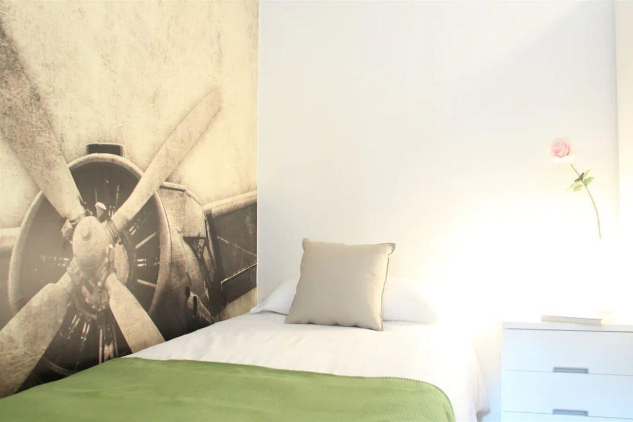 Central Prague Apartments Dış mekan fotoğraf