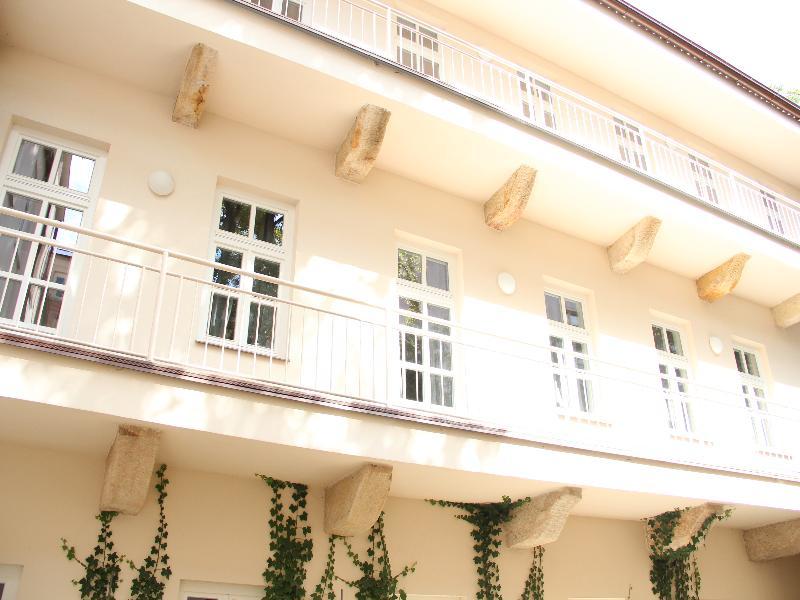 Central Prague Apartments Dış mekan fotoğraf