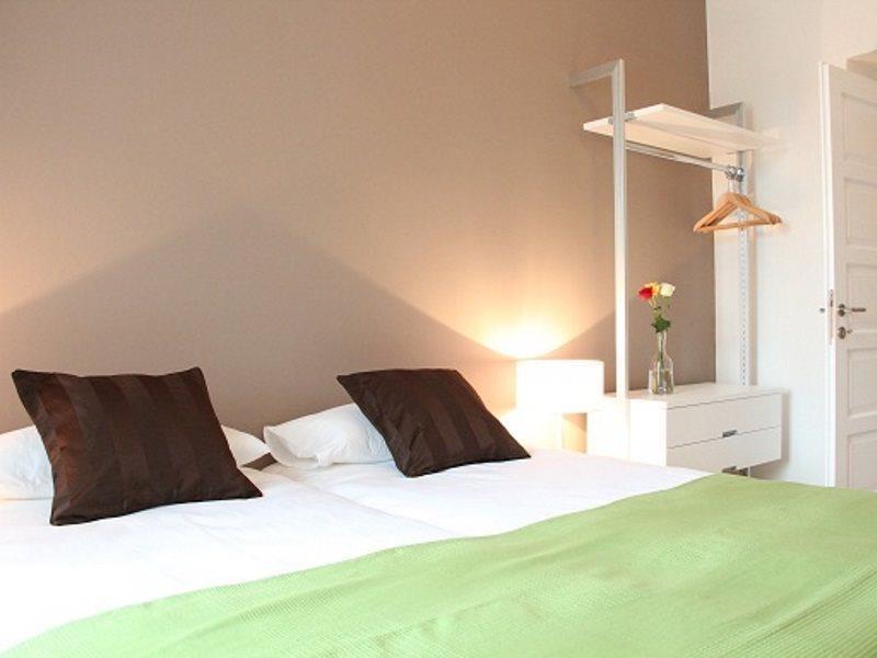 Central Prague Apartments Dış mekan fotoğraf