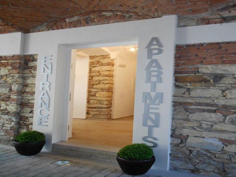 Central Prague Apartments Dış mekan fotoğraf