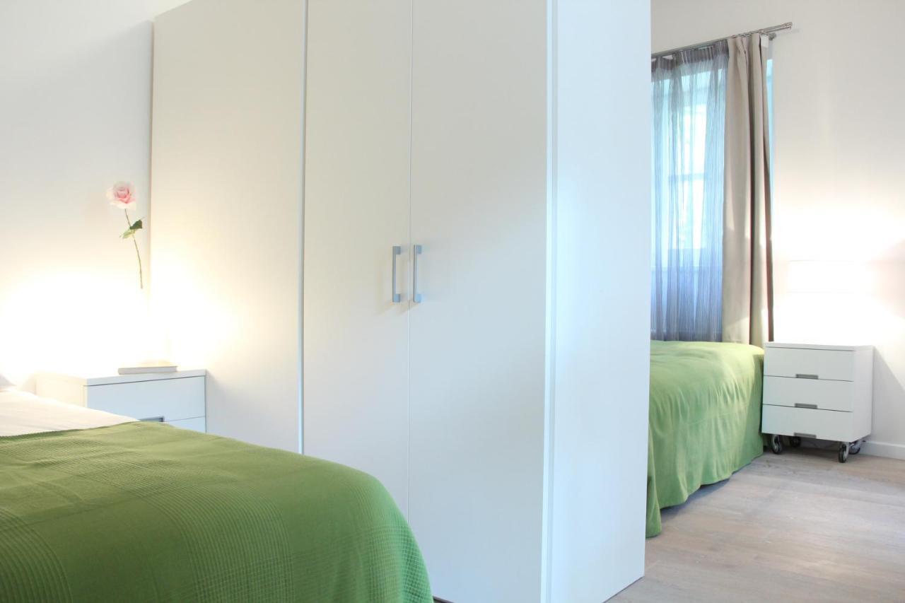 Central Prague Apartments Dış mekan fotoğraf