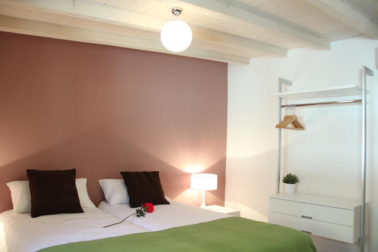 Central Prague Apartments Dış mekan fotoğraf